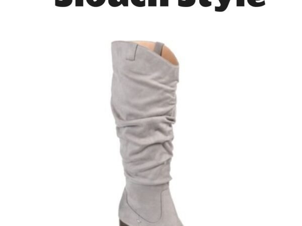 Journee Collection Aneil Slouchy Dress Boots