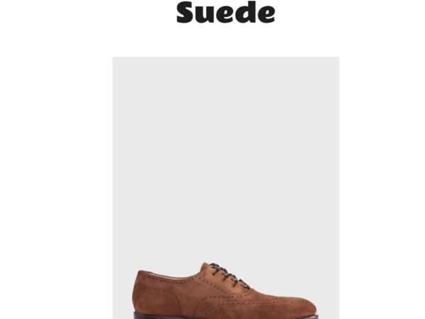 Stone Lace Up Shoes