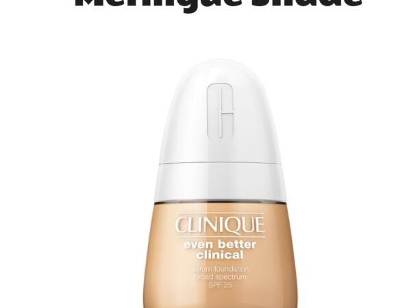 Clinique Even Better Clinical Serum Foundation SPF 25