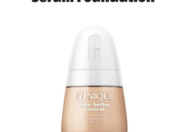 Clinique Even Better Clinical Serum Foundation SPF 25