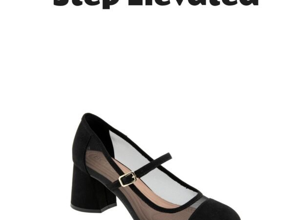 BCBG Women's Millie-2 Mary Jane Pump