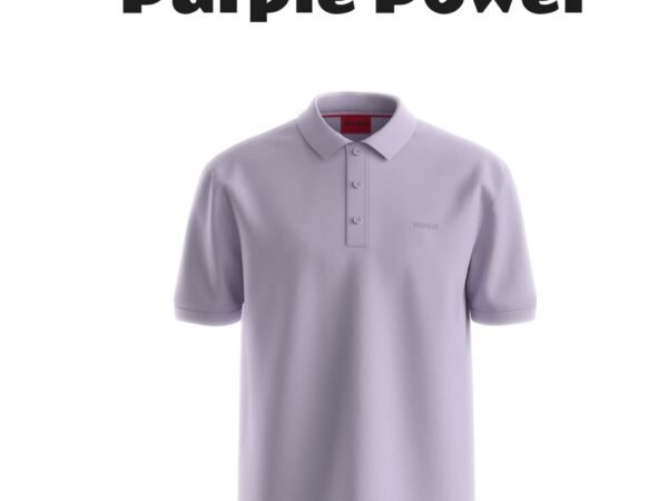 Hugo by Hugo Boss Men's Donos Polo Shirt