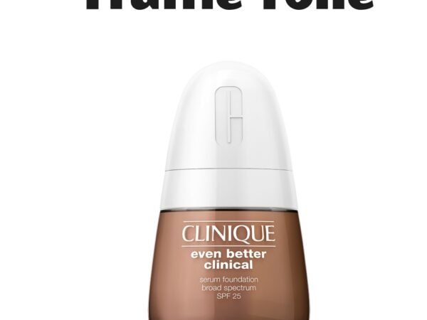 Clinique Even Better Clinical Serum Foundation Broad Spectrum SPF 25