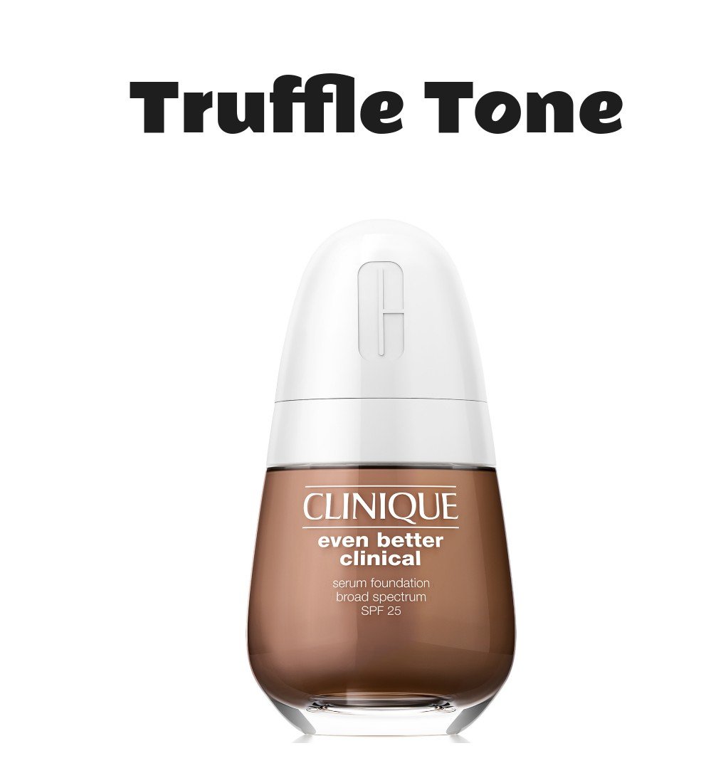 Clinique Even Better Clinical Serum Foundation Broad Spectrum SPF 25