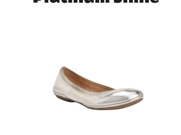 Bandolino Women's Edition Ballet Flats