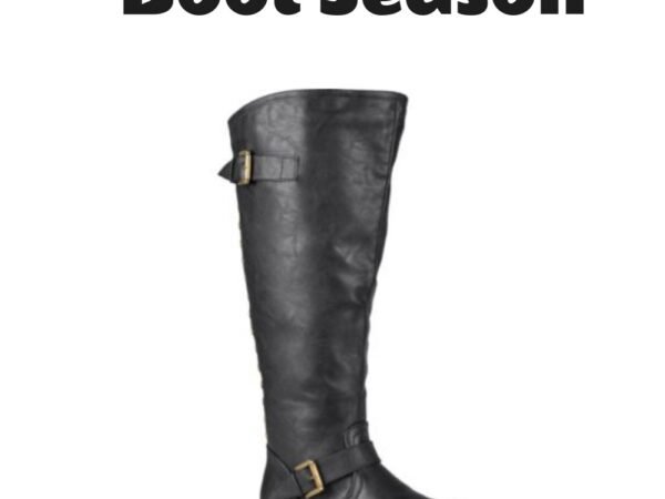 Journee Collection Spokane Knee High Boots