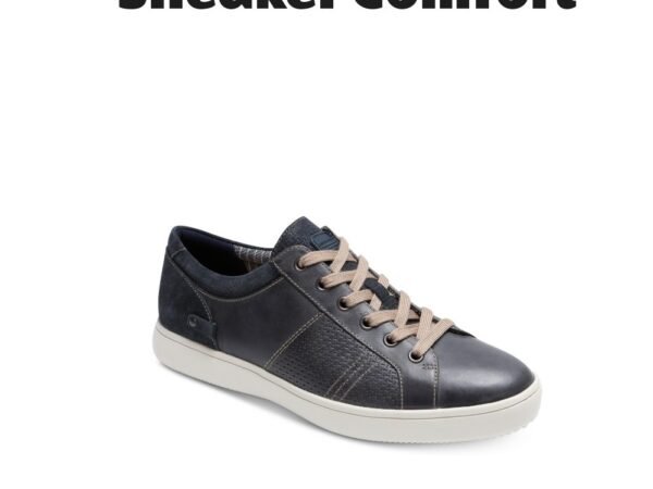 Rockport Men's Colle Tie Lace Up Sneakers