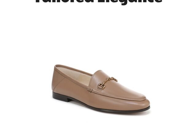 Sam Edelman Women's Loraine Tailored Loafers