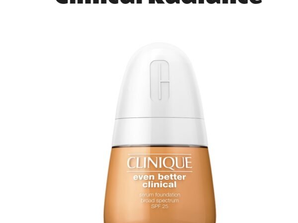 Clinique Even Better Clinical Serum Foundation SPF 25