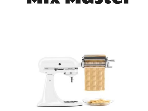 KitchenAid Stand Mixer Collection