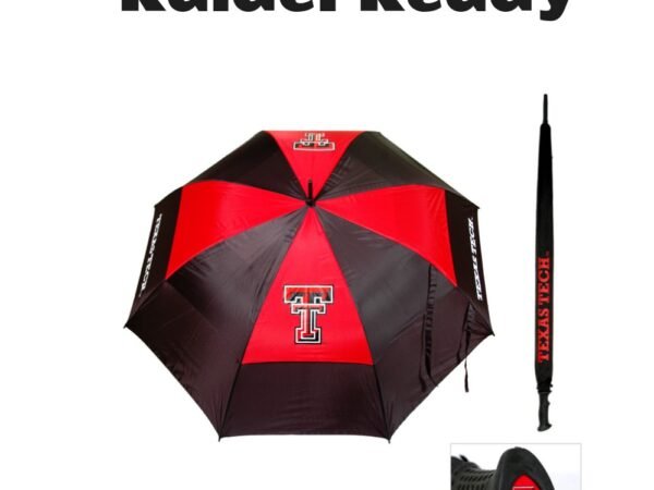 Texas Tech Red Raiders Golf Umbrella