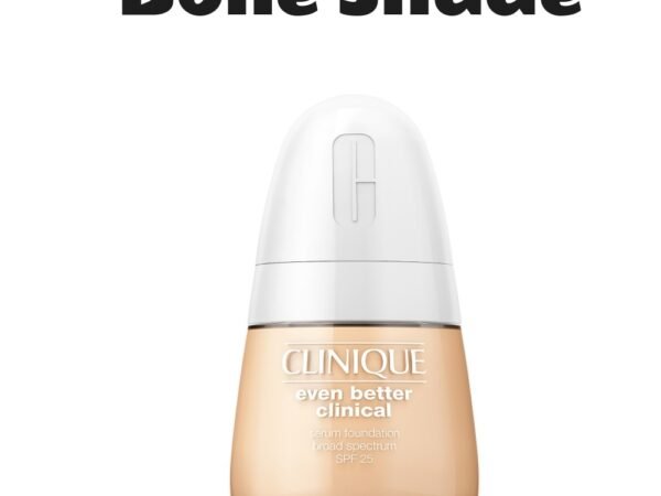Clinique Even Better Clinical Serum Foundation SPF 25