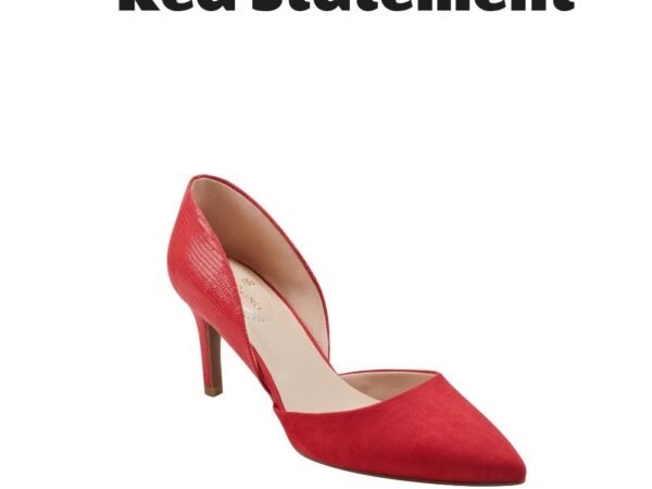 Bandolino Women's Grenow D'Orsay Pointed Toe Pumps