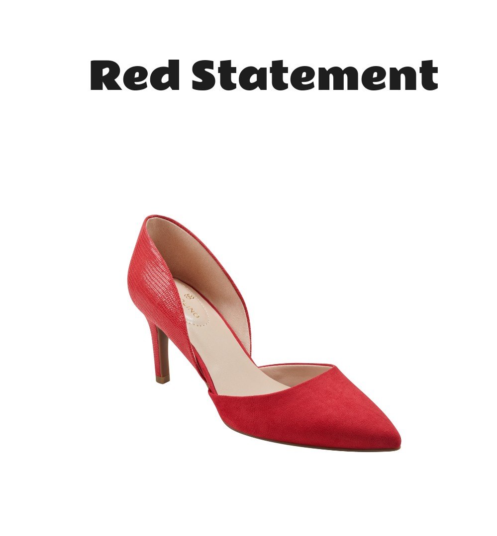 Bandolino Women's Grenow D'Orsay Pointed Toe Pumps