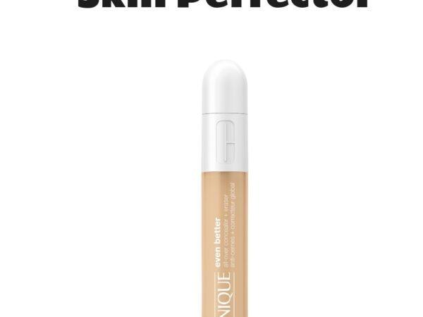 Clinique Even Better All-Over Concealer + Eraser in Stone