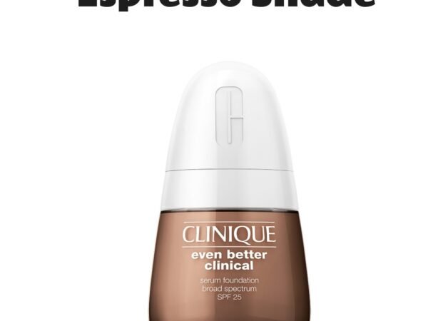 Clinique Even Better Clinical Serum Foundation Broad Spectrum SPF 25