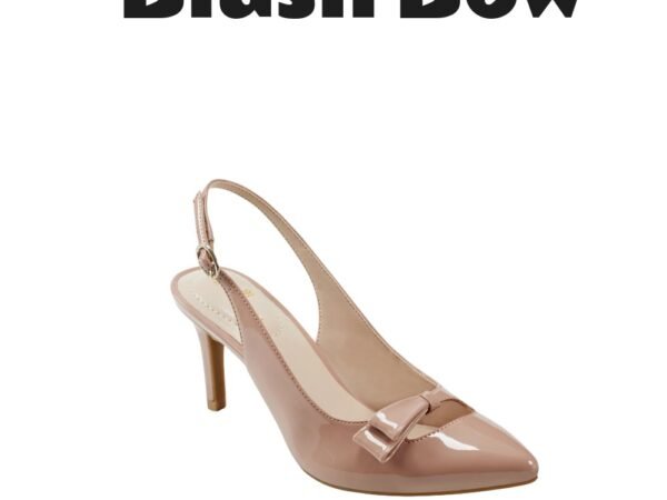 Bandolino Women's Gelli Bow Slingback Pumps