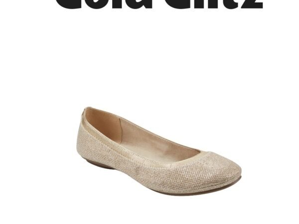 Bandolino Women's Edition Ballet Flats