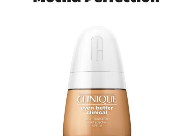 Clinique Even Better Clinical Serum Foundation SPF 25