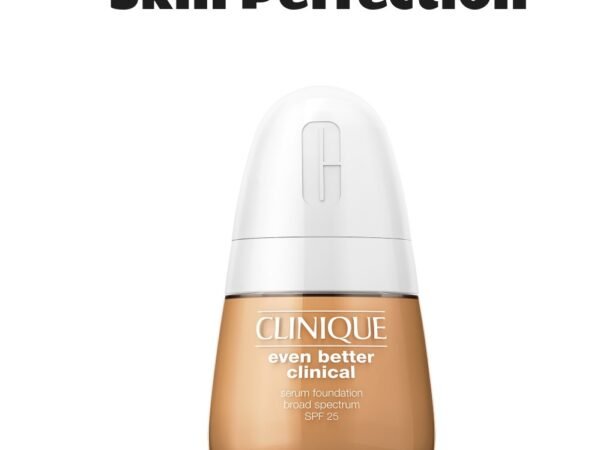 Clinique Even Better Clinical Serum Foundation SPF 25