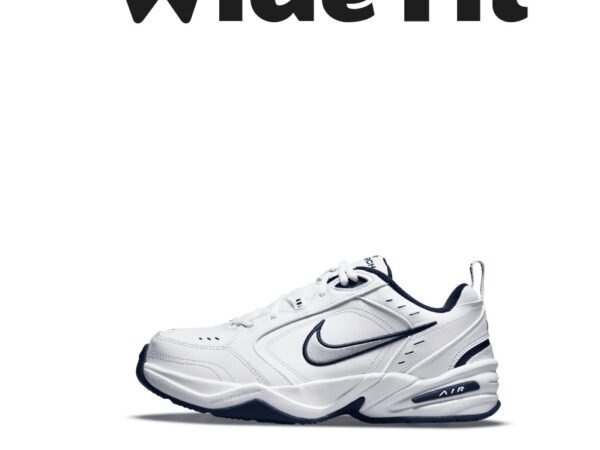 Nike Air Monarch IV Men's Workout Shoes (Extra Wide)