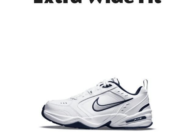 Nike Air Monarch IV Men's Workout Shoes (Extra Wide)
