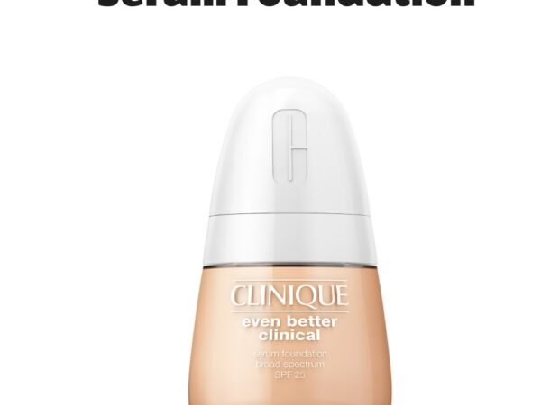 Clinique Even Better Clinical Serum Foundation SPF 25