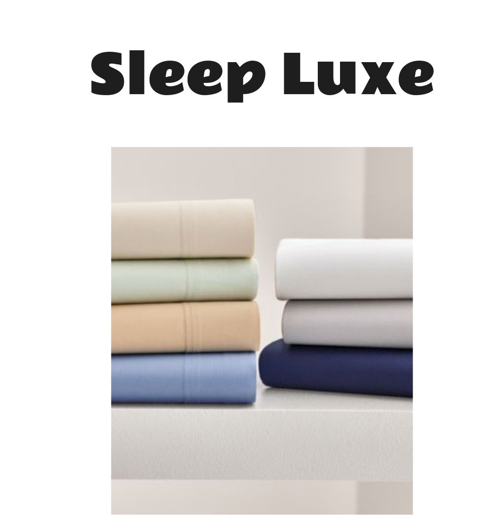 Lauren Ralph Lauren Sloane Sheet Sets