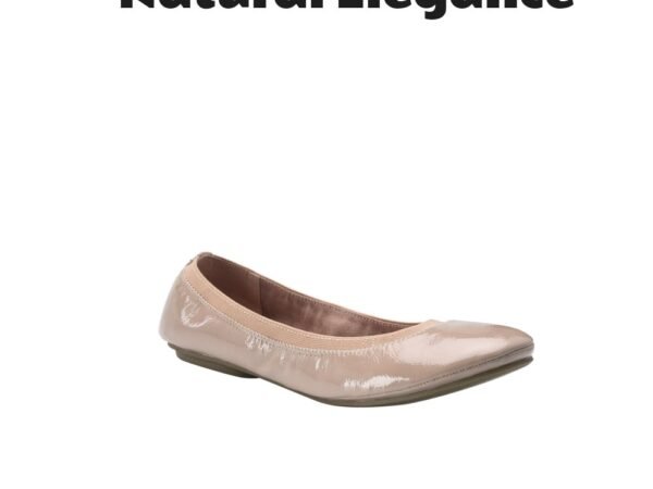 Bandolino Women's Edition Ballet Flats