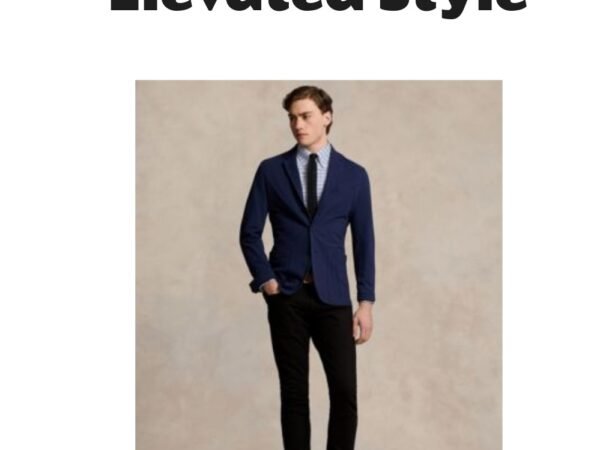 Polo Ralph Lauren Men's Complete Outfit Collection
